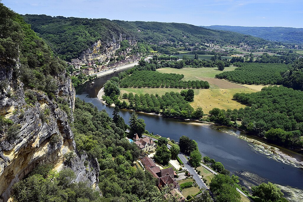Toiture Dordogne