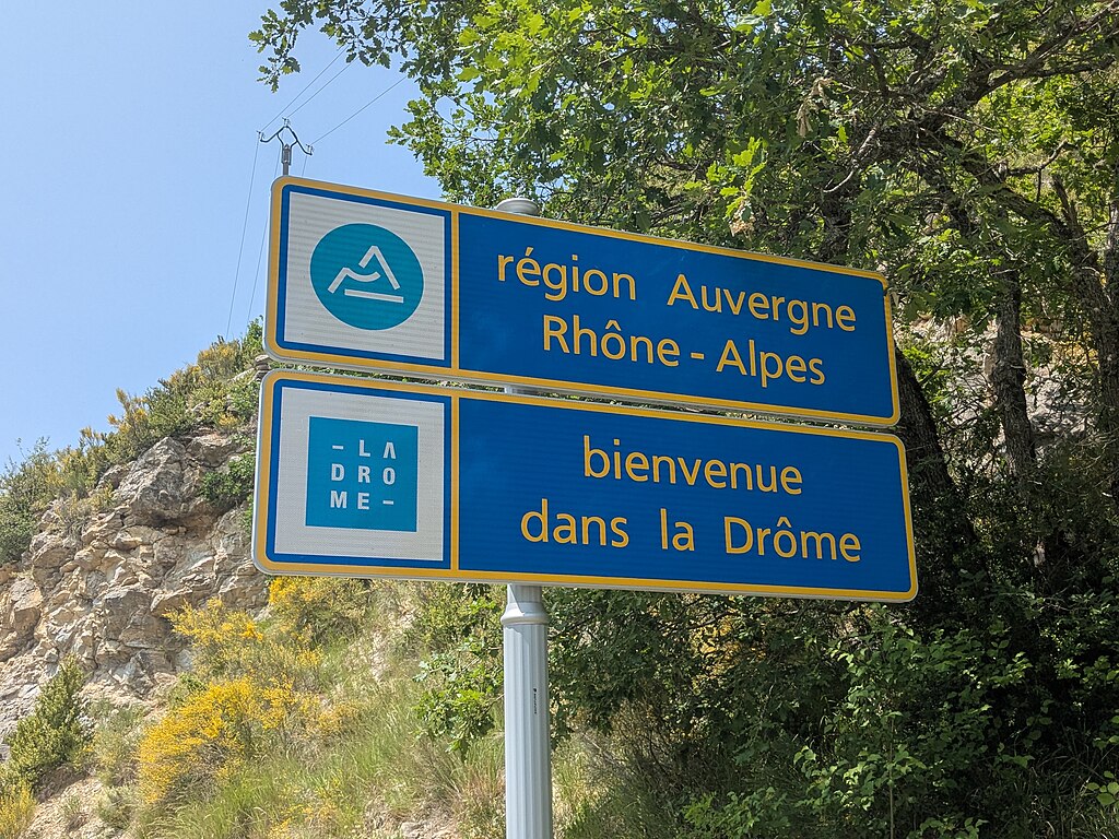 Toiture Drôme