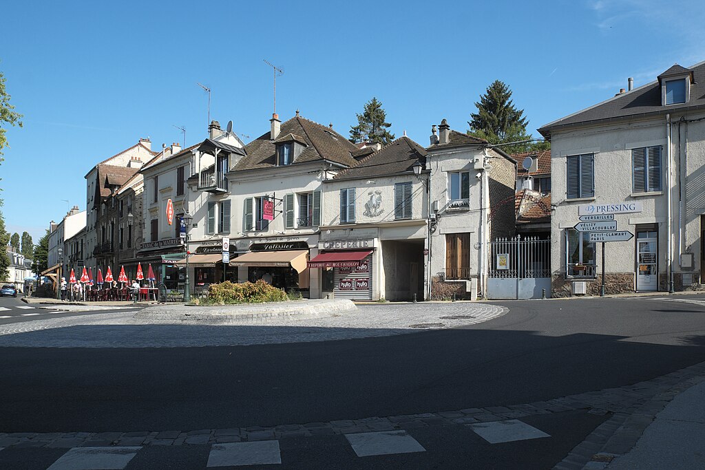 Toiture Essonne