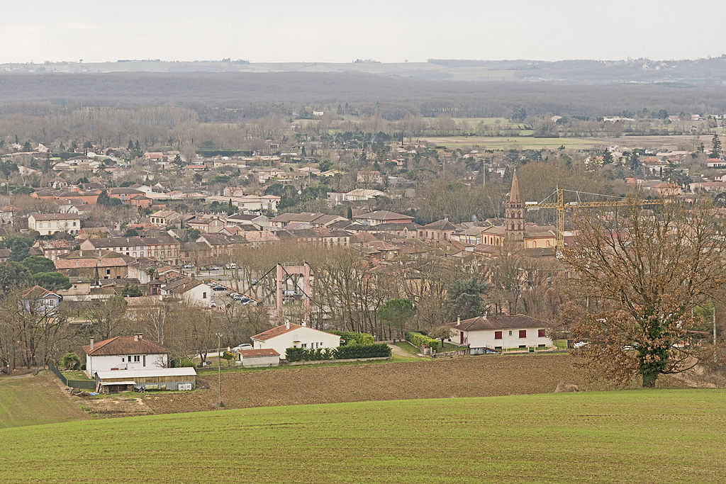 Toiture Haute-Garonne