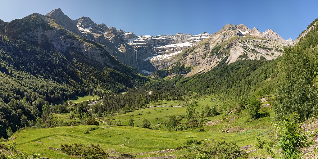Toiture Hautes-Pyrénées