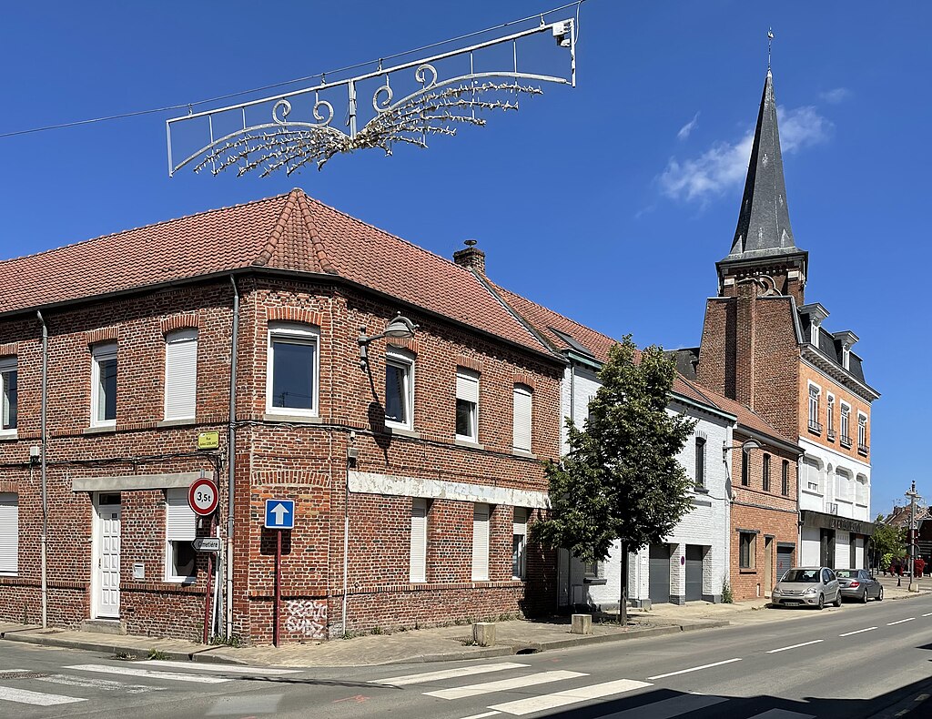 Toiture Pas-de-Calais