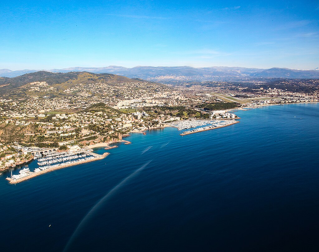 Toiture Mandelieu-la-Napoule