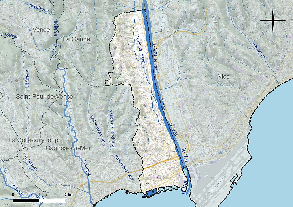 Toiture Saint-Laurent-du-Var