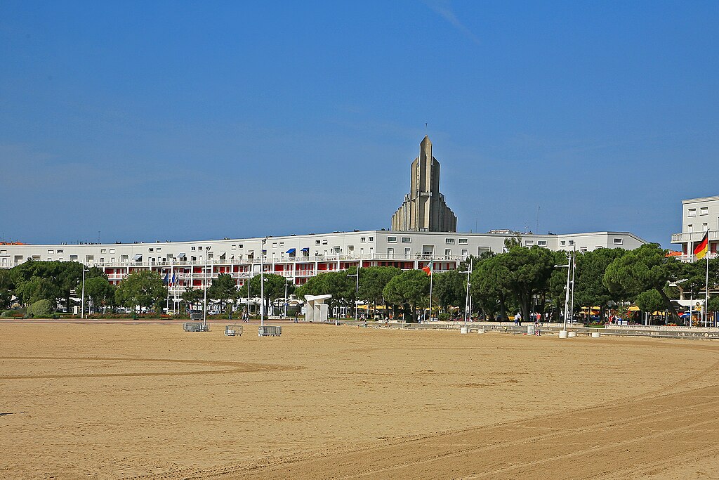 Toiture Royan