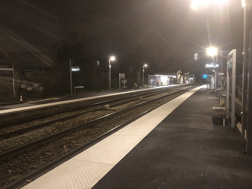 Toiture Chilly-Mazarin