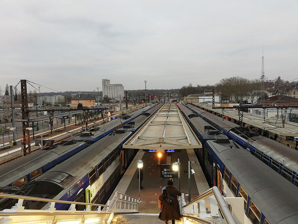 Toiture Corbeil-Essonnes