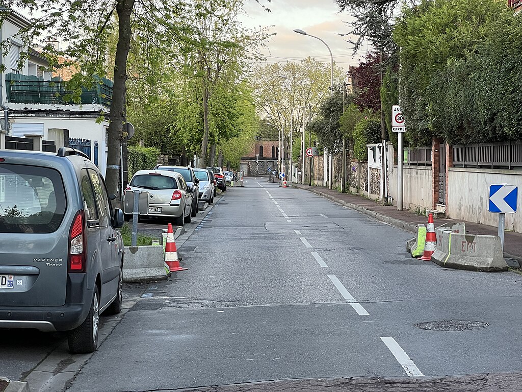 Toiture Juvisy-sur-Orge