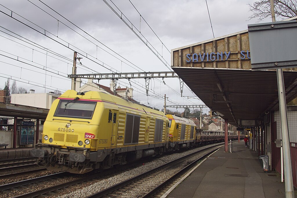 Toiture Savigny-sur-Orge