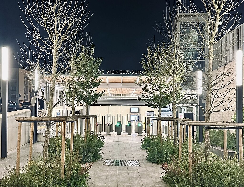 Toiture Vigneux-sur-Seine