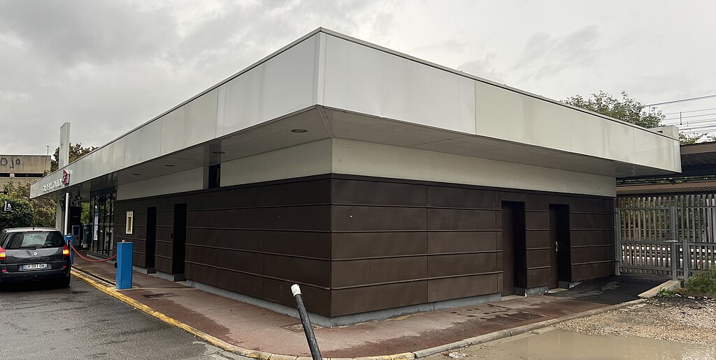 Toiture Viry-Châtillon