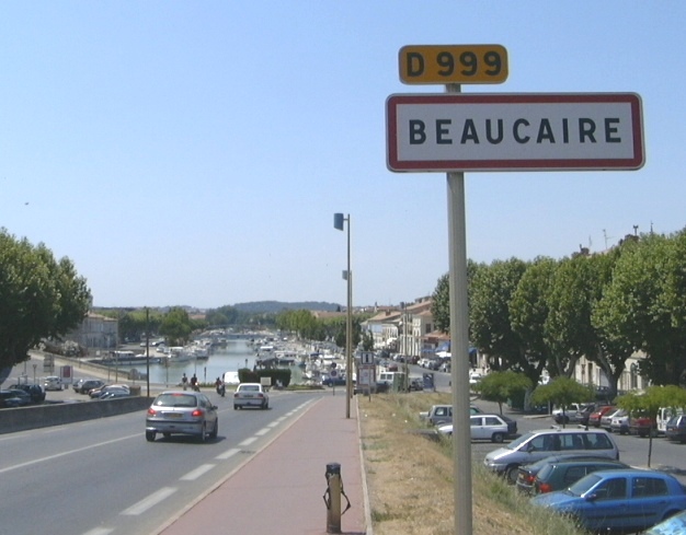 Toiture Beaucaire