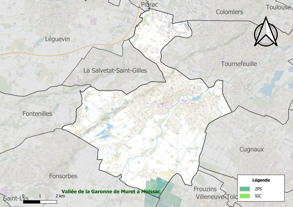 Toiture Plaisance-du-Touch