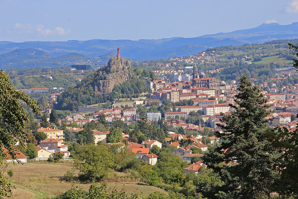 Toiture Le Puy-en-Velay