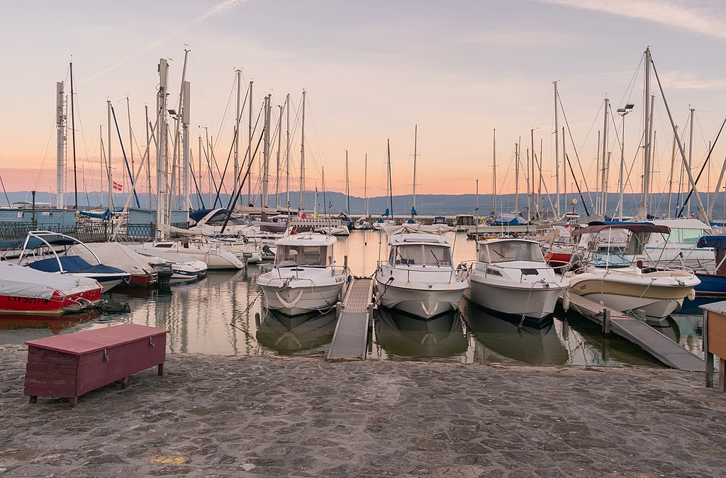 Toiture Thonon-les-Bains