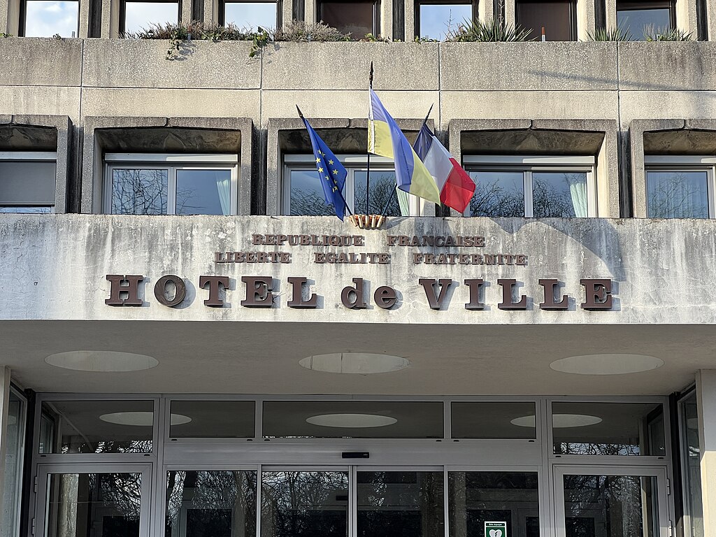 Toiture Châtenay-Malabry