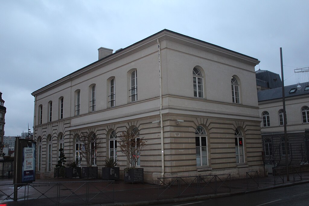 Toiture Issy-les-Moulineaux