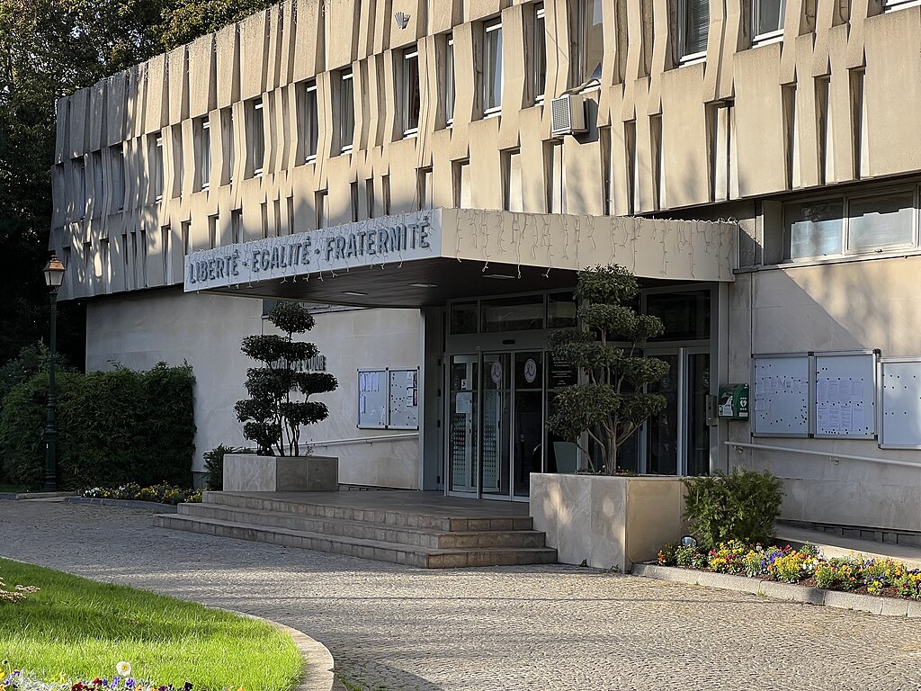 Toiture La Garenne-Colombes