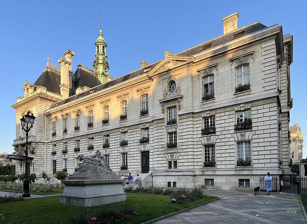 Toiture Levallois-Perret