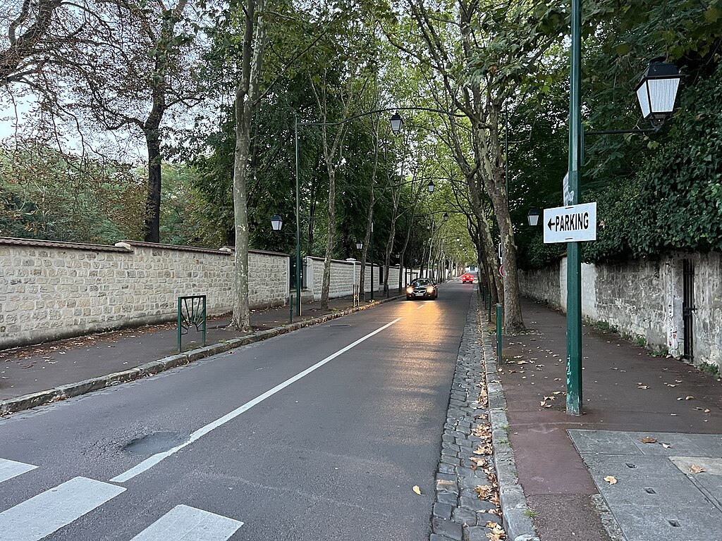 Toiture Rueil-Malmaison