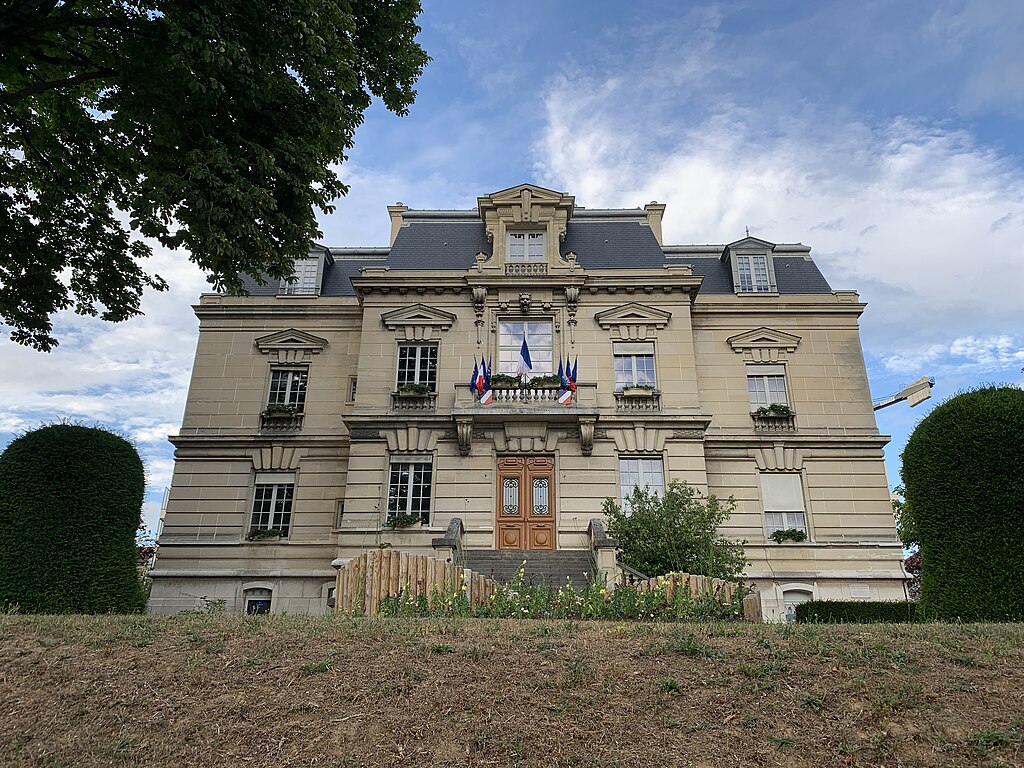 Toiture Vanves