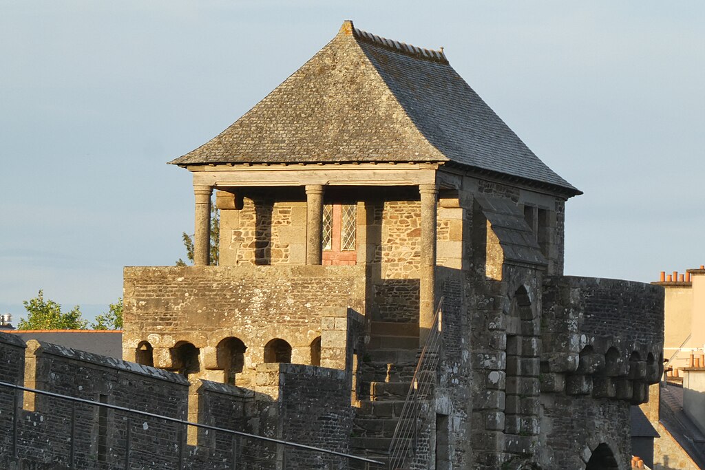 Toiture Fougères