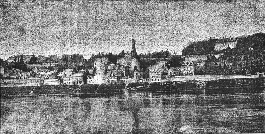 Toiture Saint-Cyr-sur-Loire