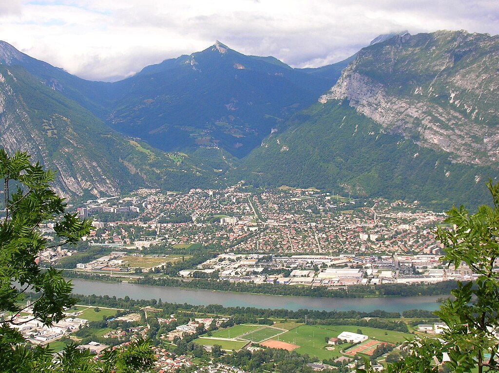 Toiture Saint-Égrève