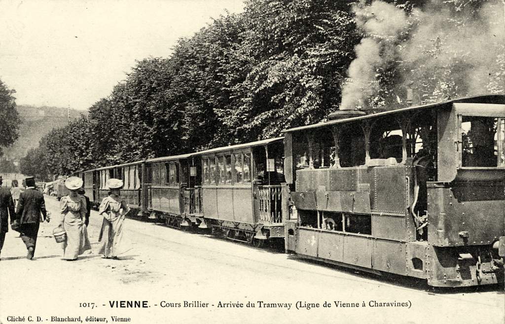 Toiture Vienne