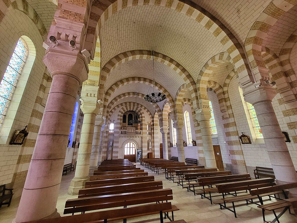 Toiture Saint-Jean-de-la-Ruelle