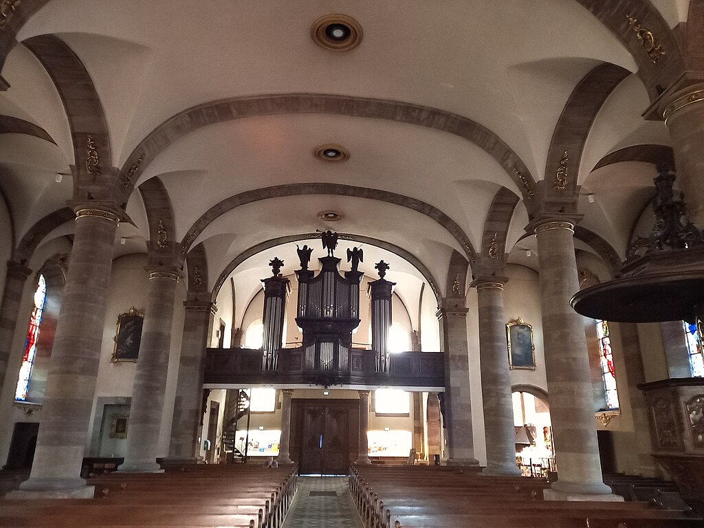 Toiture Sarreguemines