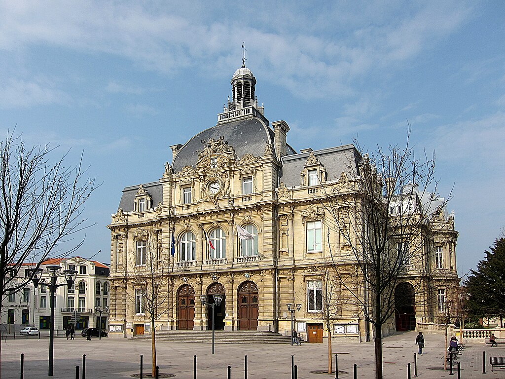 Toiture Tourcoing