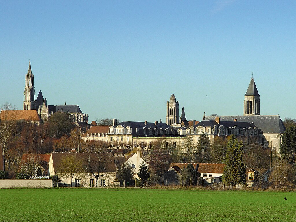 Toiture Senlis
