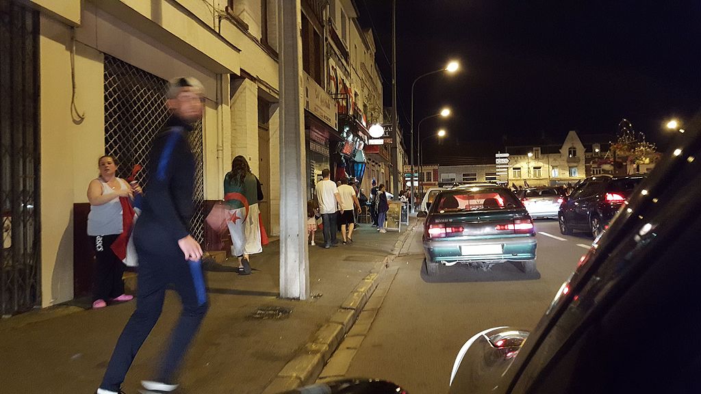 Toiture Hénin-Beaumont