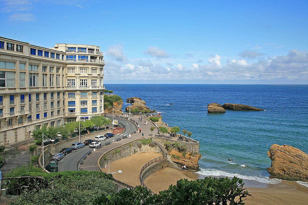Toiture Biarritz