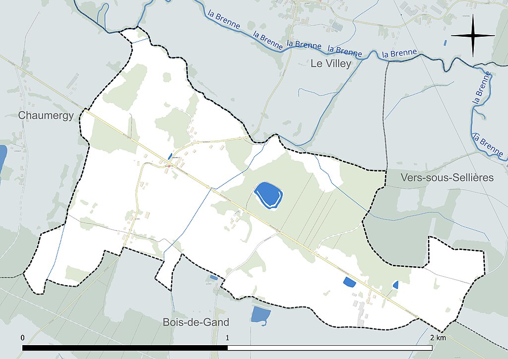 Toiture Francheville