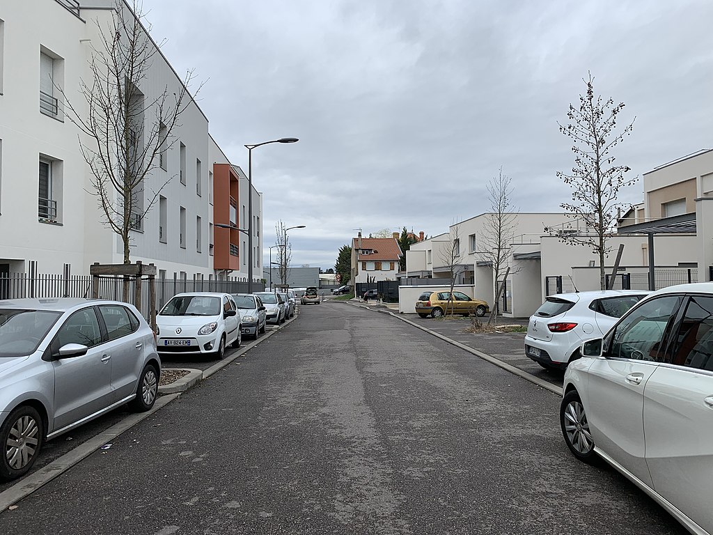 Toiture Rillieux-la-Pape