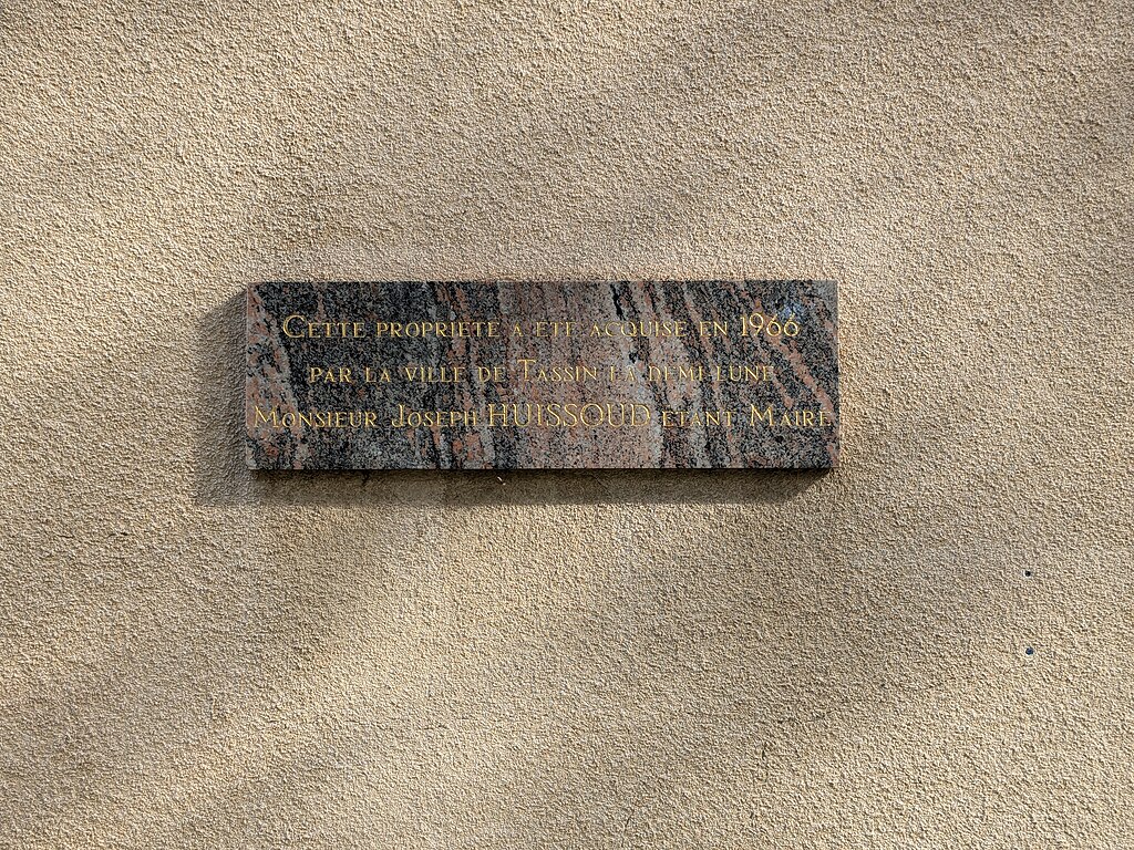 Toiture Tassin-la-Demi-Lune