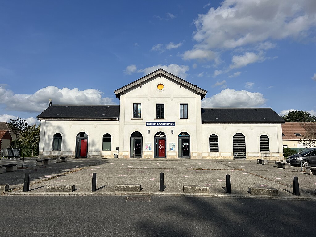 Toiture Brie-Comte-Robert