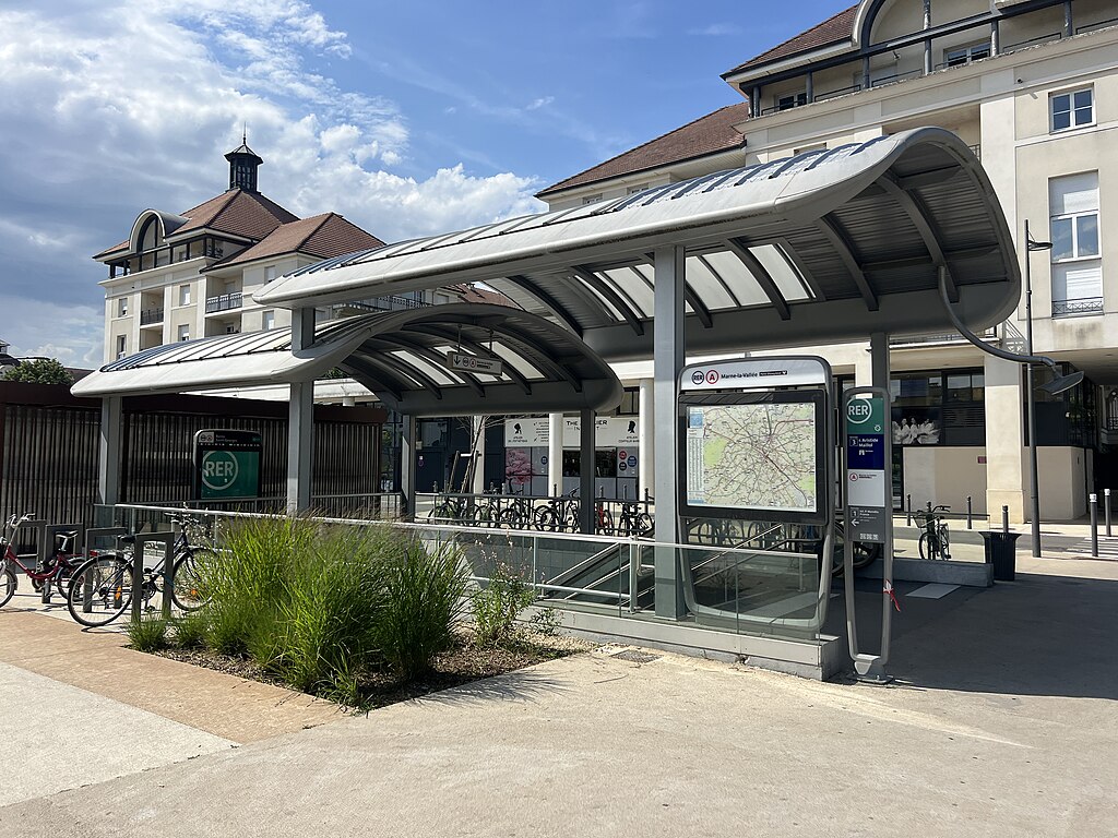 Toiture Bussy-Saint-Georges