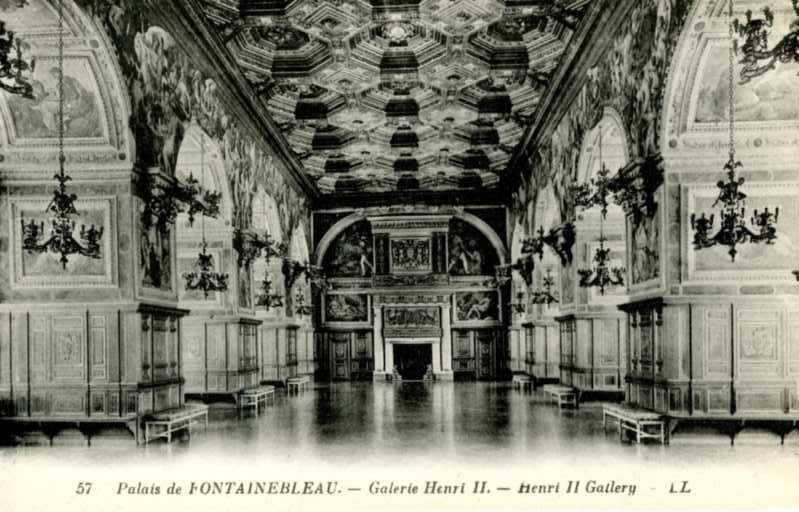 Toiture Fontainebleau