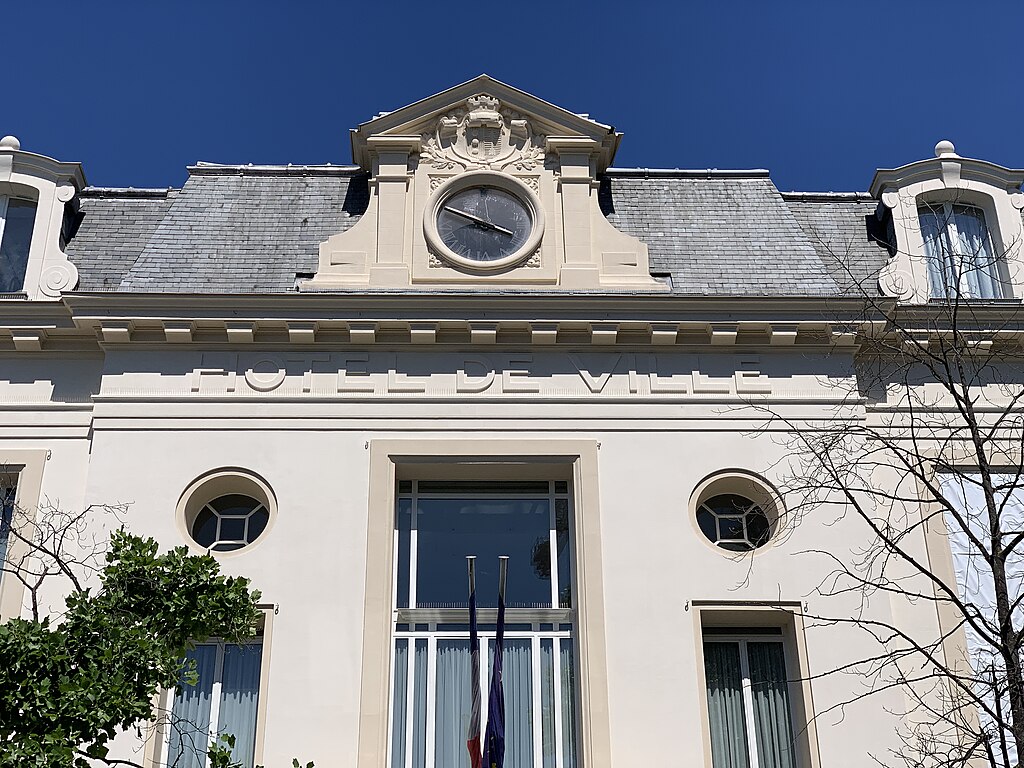 Toiture Aubervilliers