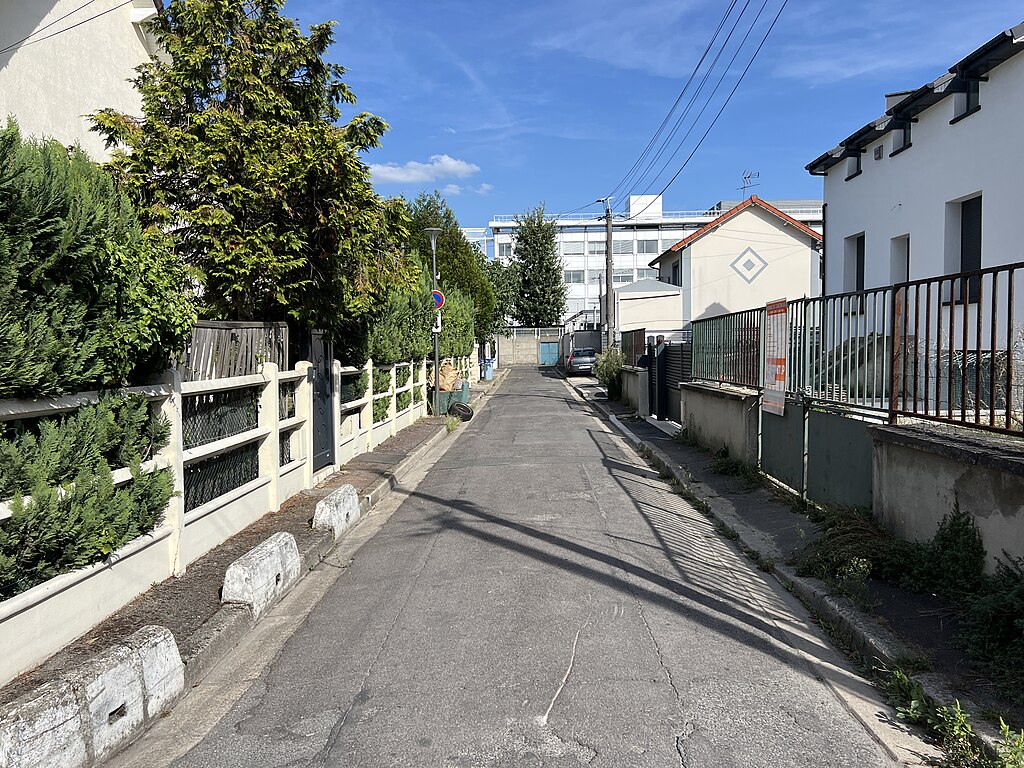 Toiture Aulnay-sous-Bois