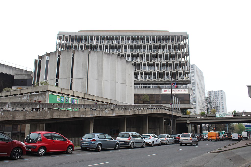 Toiture Bobigny