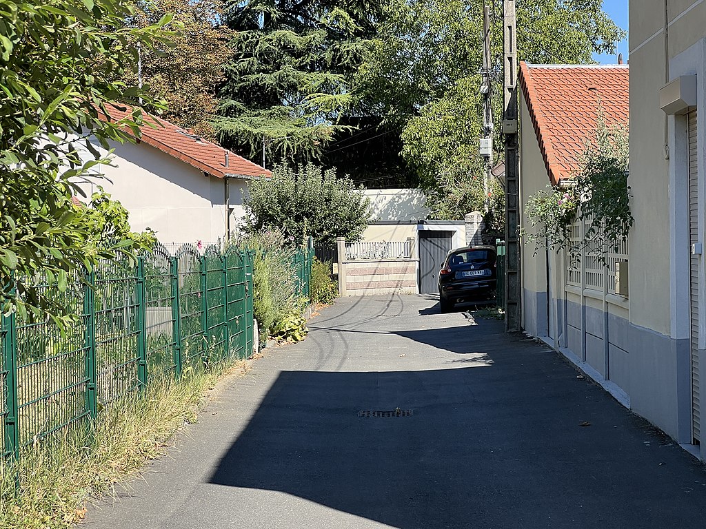 Toiture Épinay-sur-Seine