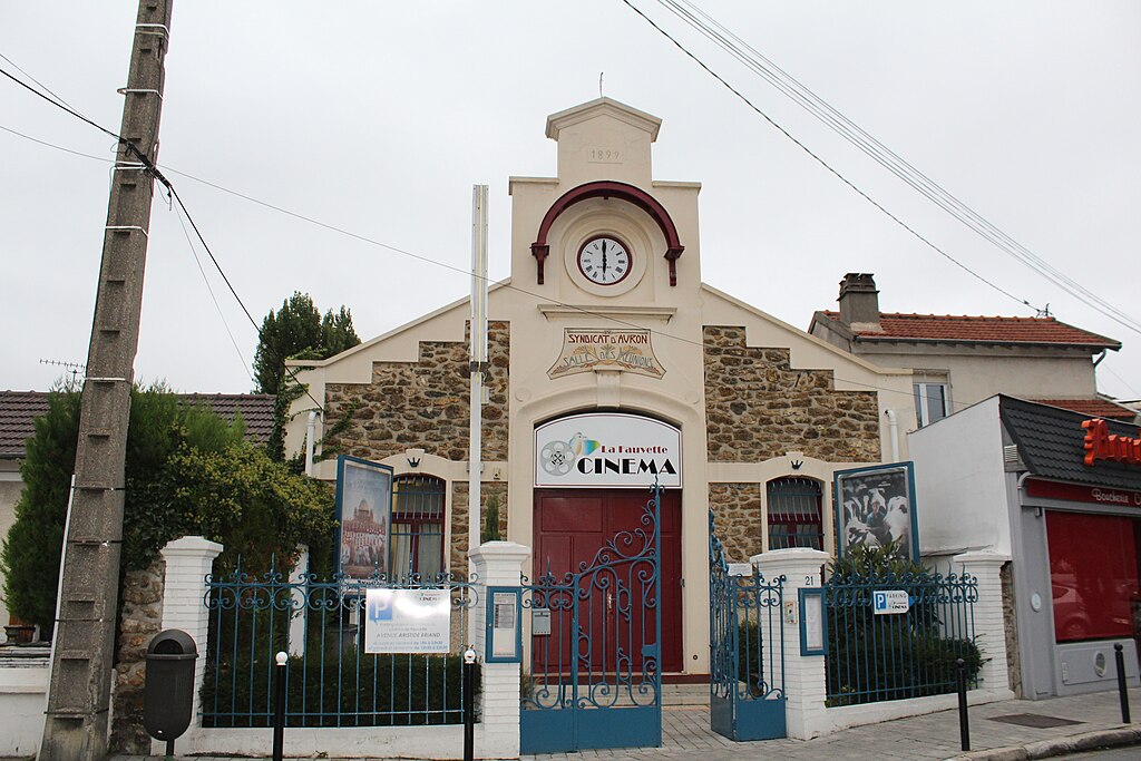 Toiture Neuilly-Plaisance