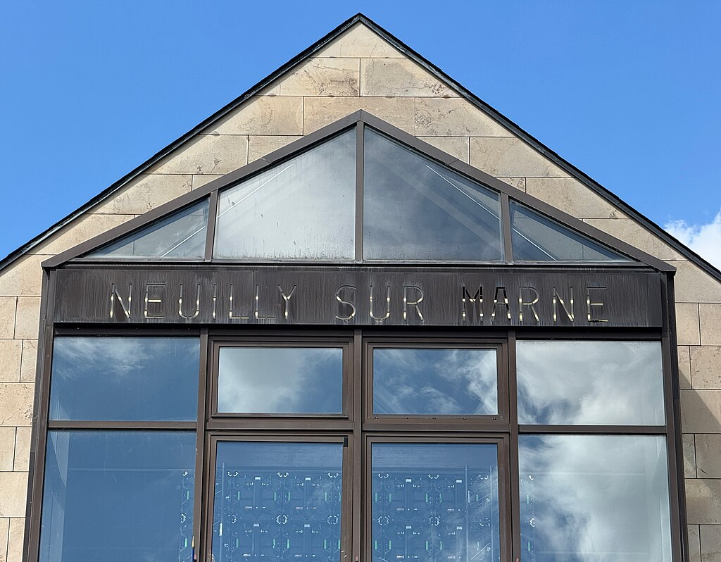 Toiture Neuilly-sur-Marne