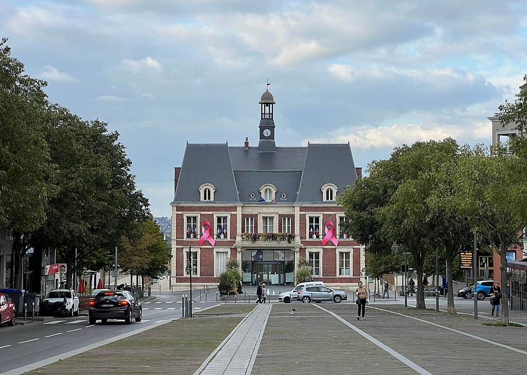 Toiture Noisy-le-Grand