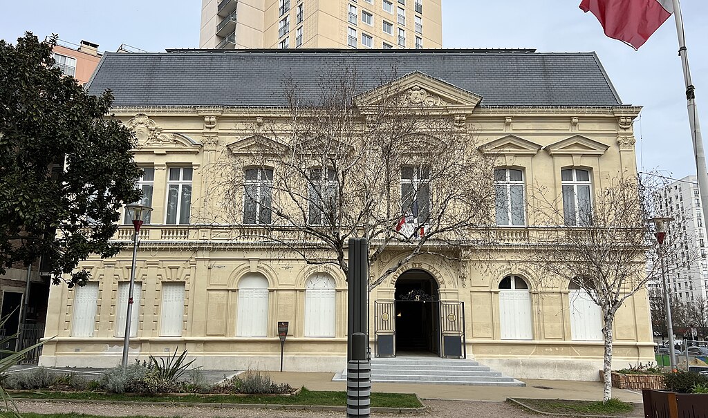 Toiture Noisy-le-Sec