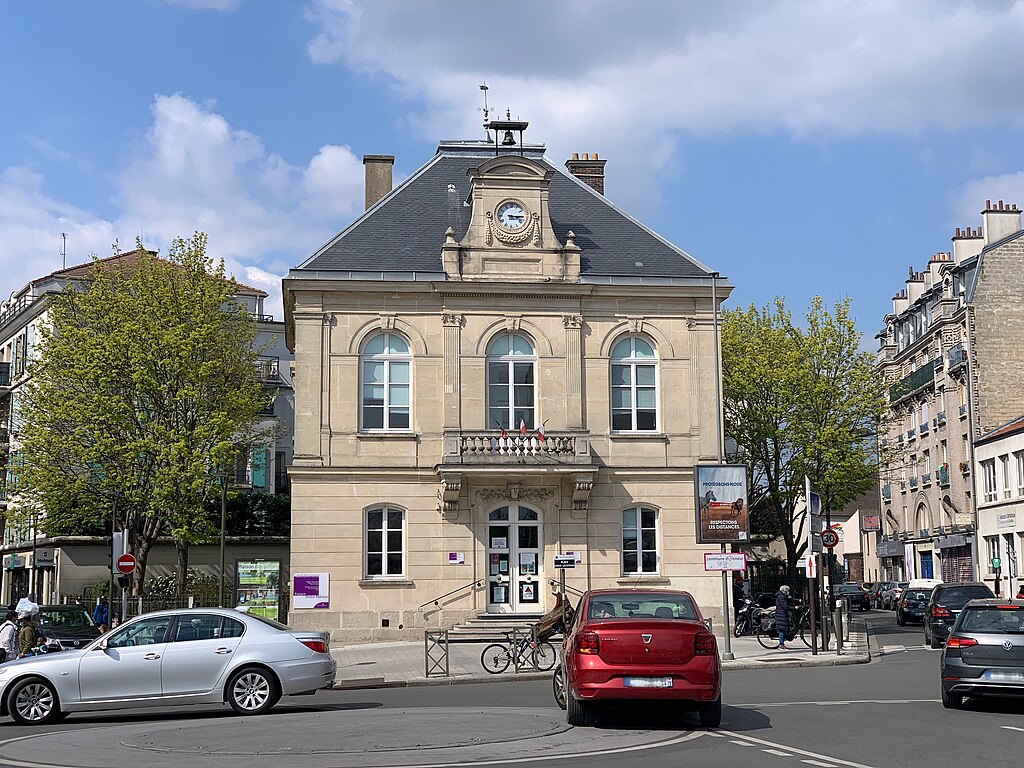 Toiture Rosny-sous-Bois